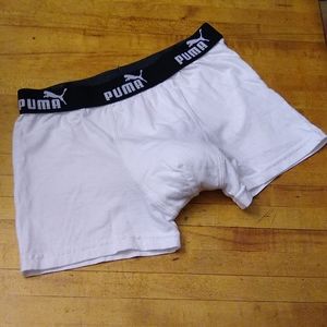 PUMA BOXER BRIEFS